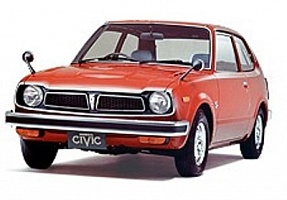   Honda () Civic I
